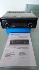 AUTORADIO BLAUPUNKT ESSEN 170 RDS MP3 CD 1 DIN