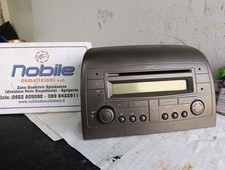AUTORADIO LETTORE CD STEREO