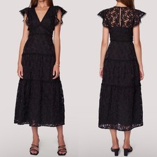 Abito midi lost wander - midi,