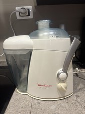 Centrifuga Estrattore Moulinex Fruit Pro Usato Perfettamente Funzionante
