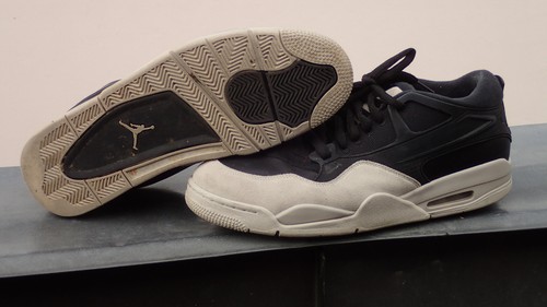 Nike air jordan black - rm,