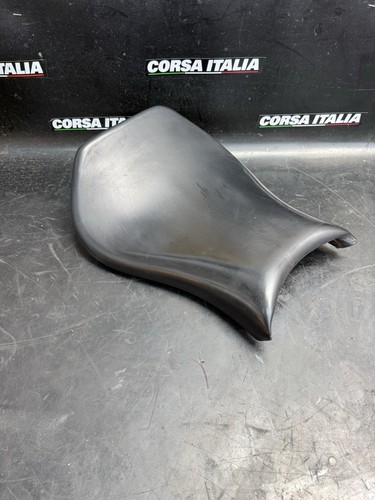 Sedile monoposto - sedile,