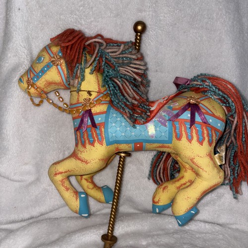 Peluche vintage 1993 american - vintage,