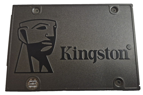 Ssd kingston a400 240gb - kingston,