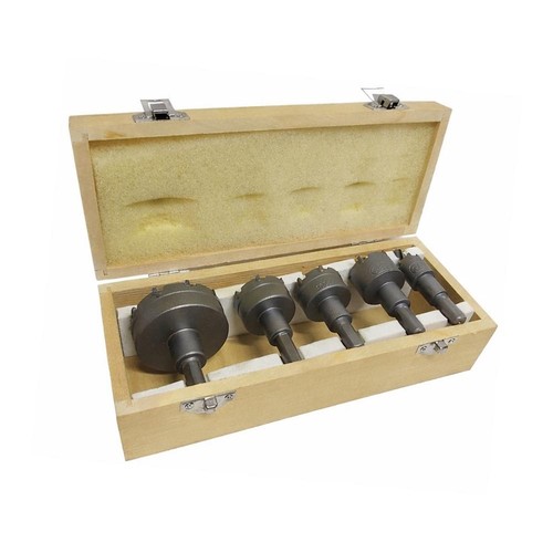 Kit frese tazza hss - frese, in