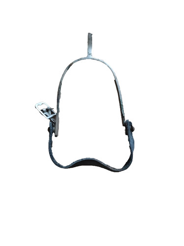 Coppia speroni cavallo vintage - coppia,