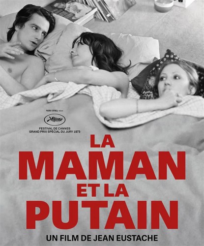 Maman putain 2 - et, (2