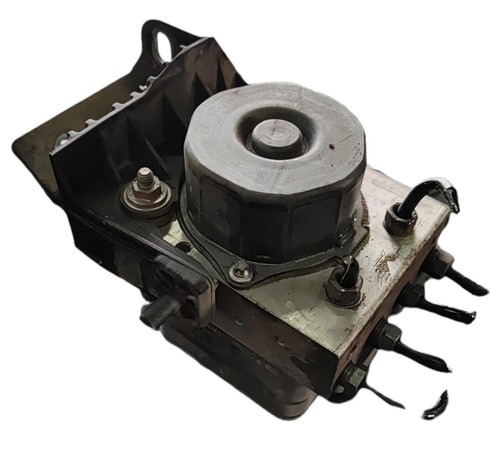Abs per lancia - per, 4°
