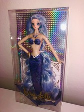 Mermaid melody doll art piece - mermaid,
