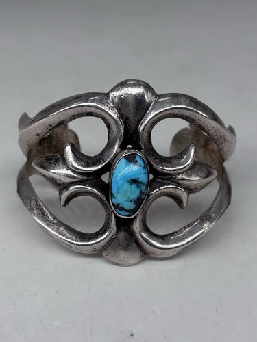 Bracciale vintage navajo - vintage,