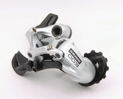 Deragliatore sram dd3 - dd3, dual
