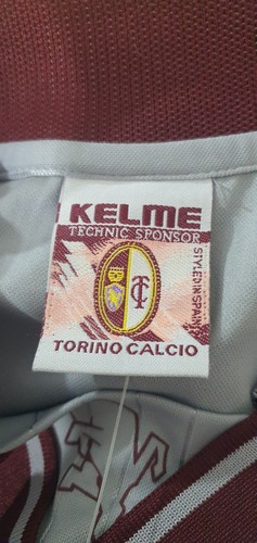 Vendo maglia torino - maglia, fc