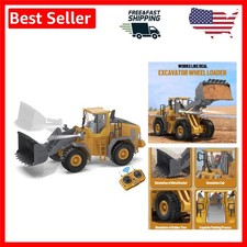 Pale gommate telecomandate per