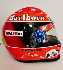 Michael schumacher ferrari f1 - ,