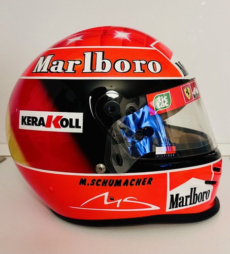 Michael schumacher ferrari f1 - ,
