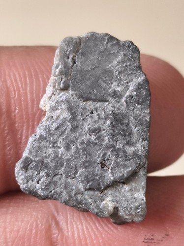 Diamante grezzo naturale non