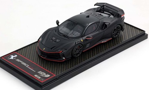 Ferrari sf90 stradale 16 - ferrari, xx