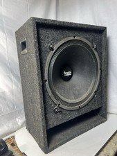 Grande altoparlante 15" Dj Pa