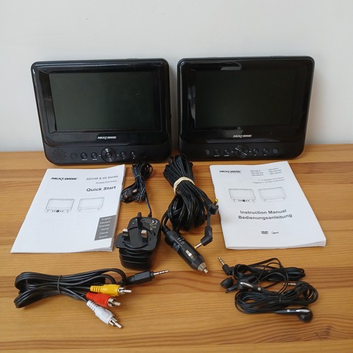Next base sdv48 doppio - sdv48-a,