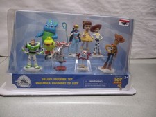 Disney Pixar Toy Story 4