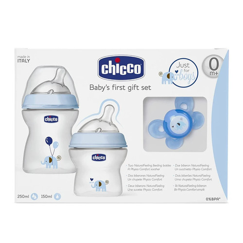 Chicco set regalo - chicco,