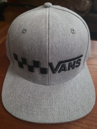 Cappello vans uomo taglia - cappello,