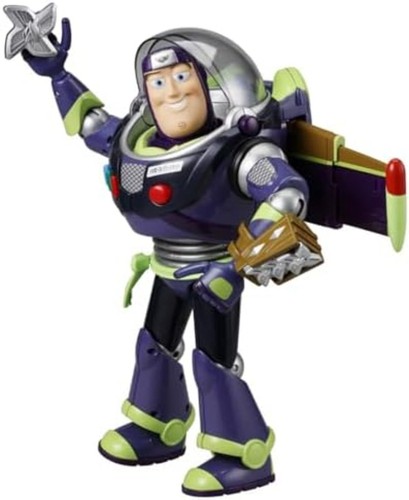Toy story 30th anniversary - toy,