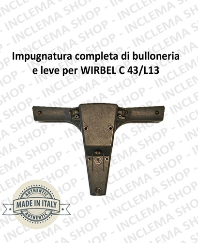 Impugnatura completa - , di