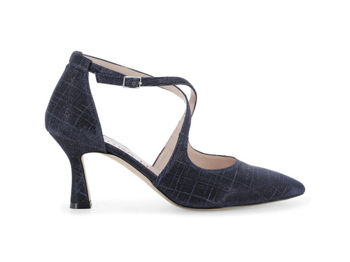 Melluso donna décolleté - donna,
