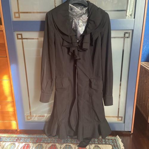 Soprabito donna - soprabito,