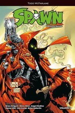 Todd McFarlane -  Brian