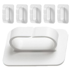  6 Pcs Appendi Chiavi Muro