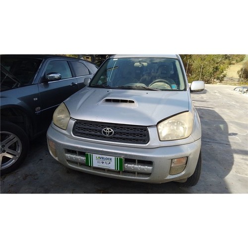 Per ricambi toyota rav - ricambi,