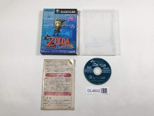 The legend zelda - legend, wind
