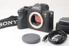 Fotocamera Sony A7R IV [Quasi