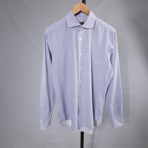 Barba napoli culto camicia - napoli,
