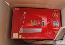Wii 25th anniversary - new, super