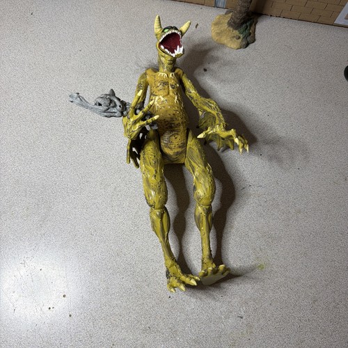 Modellino mcfarlane spawn - modellino,