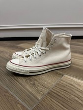Converse Chuck 70's Beige taglia 45