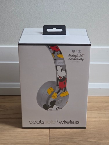 Beats dre solo3 - dr., cuffie