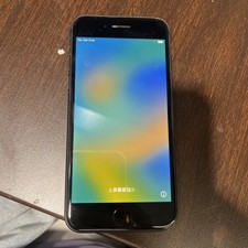 Apple iPhone 8 - 64GB - Grigio