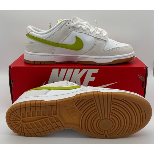 Nike dunk sneakers - nike, basse