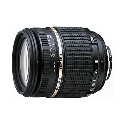 Usato ottime condizioni - , tamron