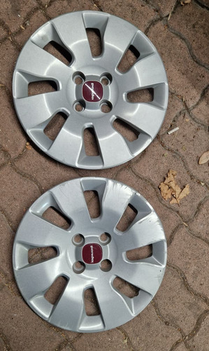 Copricerchi fiat panda 312 - 2,