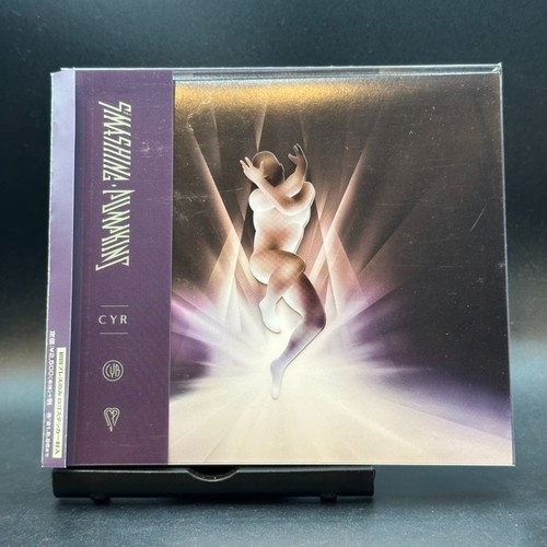 The smashing pumpkins - smashing, cyr