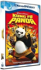 Dvd Kung Fu Panda