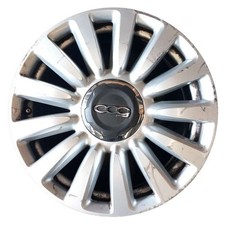 Cerchio in lega 735585995 Fiat
