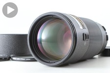 [ Exc5 w/ Hood ] Nikon AF