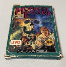 Segreto monkey island - segreto,