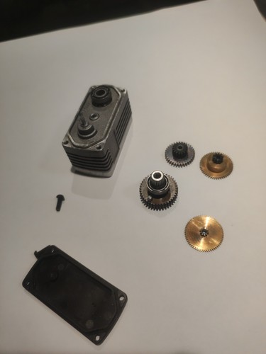 Ace ricambi spare - ace, parts